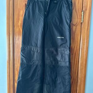 Arctix Youth  Black Pants